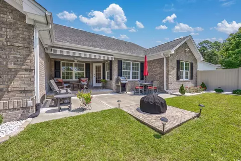 Exterior - 560 Fox Bay Rd, Loris, SC 29569 photo 8 of 10