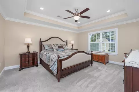 Bedroom - 560 Fox Bay Rd, Loris, SC 29569 photo 1 of 3