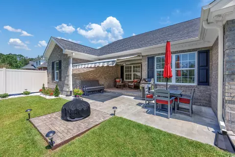 Exterior - 560 Fox Bay Rd, Loris, SC 29569 photo 7 of 10