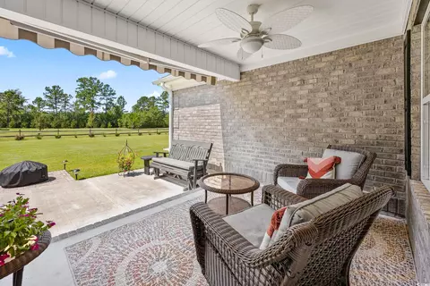 Exterior - 560 Fox Bay Rd, Loris, SC 29569 photo 5 of 10