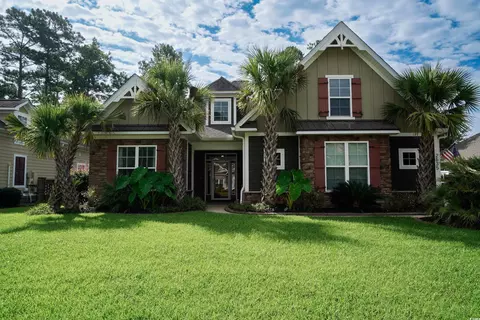 2635 Henagan Ln, Myrtle Beach, SC 29588