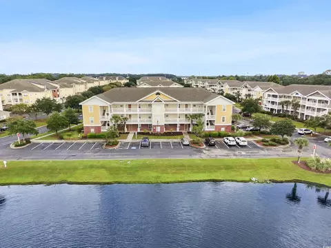 6203 Catalina Dr #425, North Myrtle Beach, SC 29582