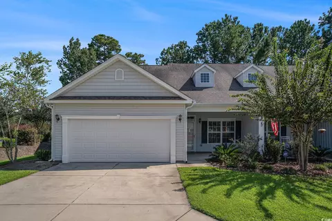 1018 Red Sky Ln #101, Murrells Inlet, SC 29576