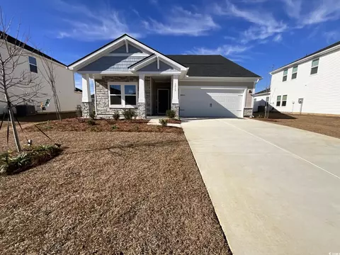 1519 Regal Fern Way, Longs, SC 29568