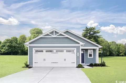 1133 Oak Meadow Dr, Conway, SC 29526