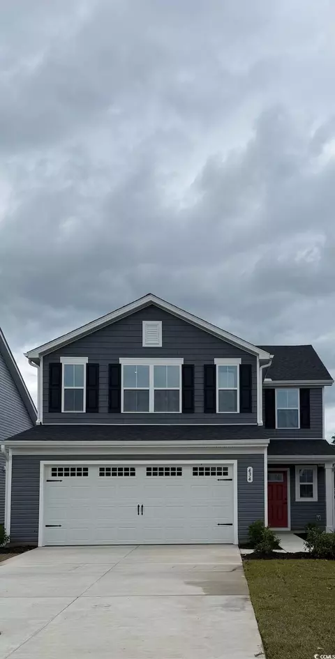 434 Myrtle Meadows Dr, Conway, SC 29526