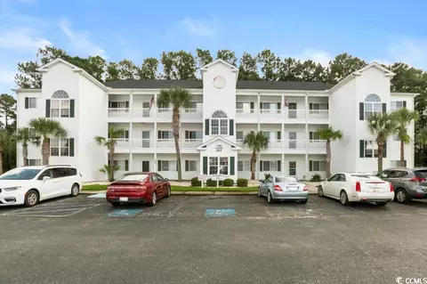 750 Charter Dr #E7, Longs, SC 29568