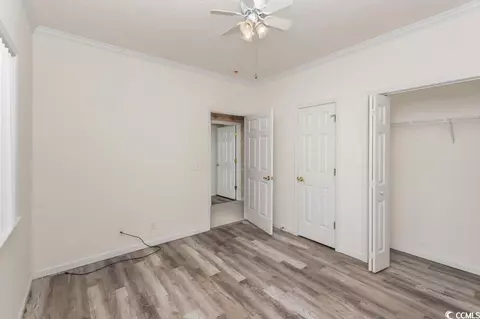Bedroom - 750 Charter Dr #E7, Longs, SC 29568 photo 4 of 6