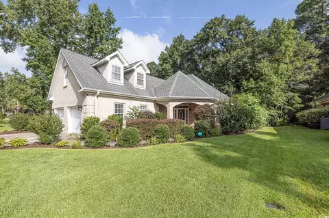 6212 Longwood Dr, Murrells Inlet, SC 29576
