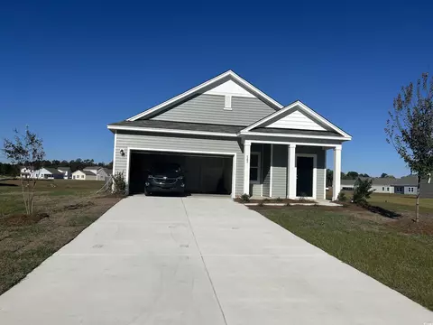 583 Castillo Dr, Loris, SC 29569