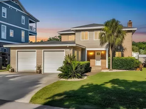 3545 Marion Ln, Murrells Inlet, SC 29576