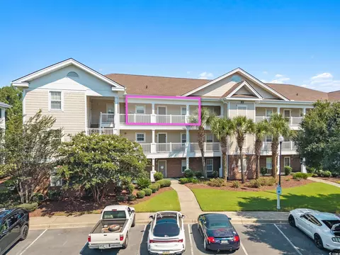 5825 Catalina Dr #332, North Myrtle Beach, SC 29582