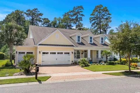 1726 Westminster Dr, Myrtle Beach, SC 29577