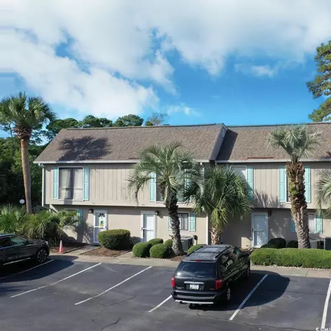 928 Villa Dr #928, North Myrtle Beach, SC 29582