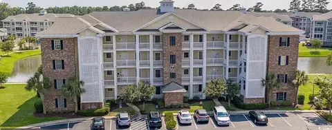 4811 Magnolia Lake Dr #105, Myrtle Beach, SC 29577