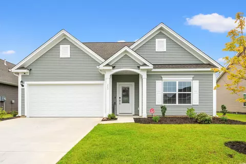 323 Happy Valley Dr, Myrtle Beach, SC 29588