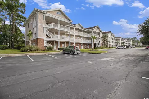 5750 Oyster Catcher Dr #531, North Myrtle Beach, SC 29582