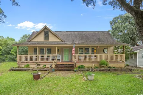 926 W Cox Ferry Rd, Conway, SC 29526