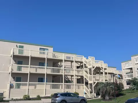 9661 Shore Dr #6A-24, Myrtle Beach, SC 29572