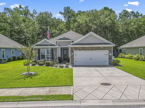 247 Castaway Key Dr, Pawleys Island, SC 29585