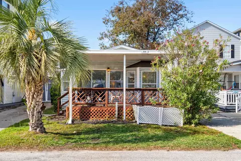6001- S S32 S Kings Hwy, Myrtle Beach, SC 29575