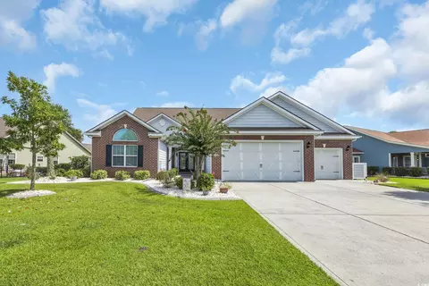 1606 Lake Egret Dr, North Myrtle Beach, SC 29582