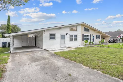 6312 Timberline St #B, Myrtle Beach, SC 29572