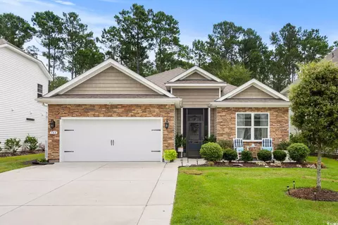 748 Flowering Branch Ave, Little River, SC 29566
