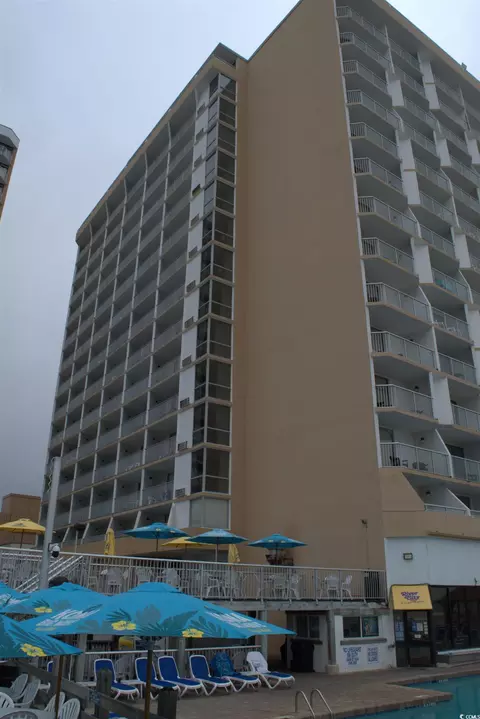 9550 Shore Dr #1601, Myrtle Beach, SC 29572