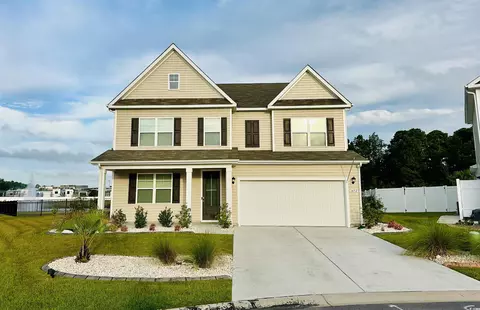 1032 Chester Glen Ct, Myrtle Beach, SC 29579