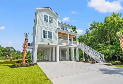 147 Litchfield Lndg, Pawleys Island, SC 29585