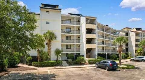 4390 Bimini Ct #205-C, Little River, SC 29566