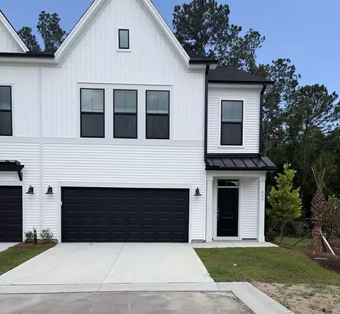 400 Ireland Way #405, Murrells Inlet, SC 29576