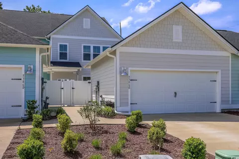 5386 Knobcone Loop #E, Myrtle Beach, SC 29577