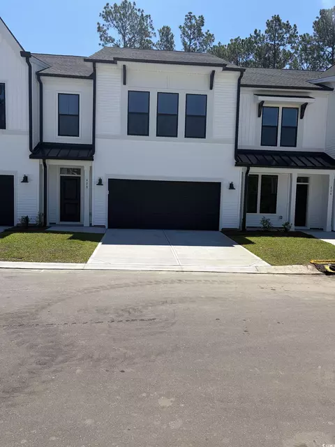408 Ireland Way #403, Murrells Inlet, SC 29576