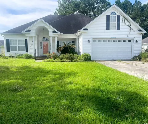 905 Eaglet Cir, Conway, SC 29527
