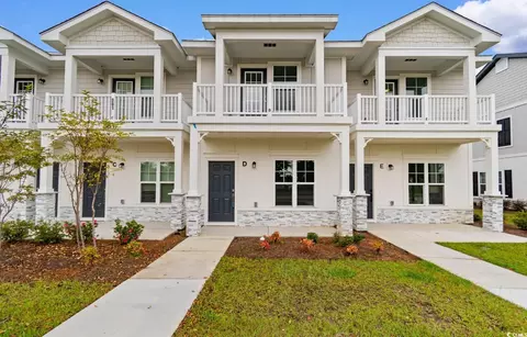 861 Maxine Ct #D, Myrtle Beach, SC 29577