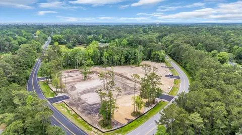 1201 Wachesaw Rd, Murrells Inlet, SC 29576