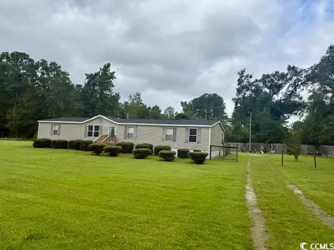 2880 Timrod Rd, Conway, SC 29527