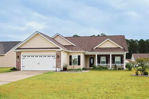 716 Weston Dr, Conway, SC 29526