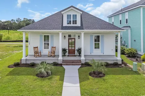 1104 Tarpon Pond Rd, North Myrtle Beach, SC 29582