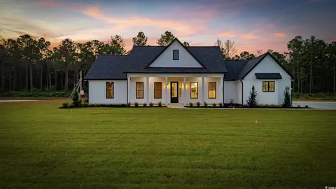 6922 Pauley Swamp Rd, Conway, SC 29527