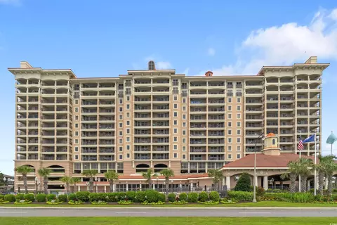 1819 N Ocean Blvd #1414, North Myrtle Beach, SC 29582