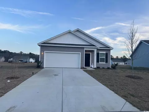 427 Castillo Dr, Loris, SC 29569