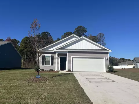 426 Castillo Dr, Loris, SC 29569