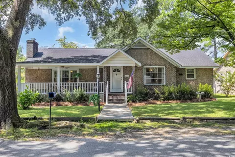 1173 Palmetto St, Georgetown, SC 29440