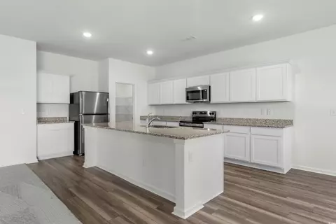Kitchen - 430 Castillo Dr, Loris, SC 29569 photo 1 of 3