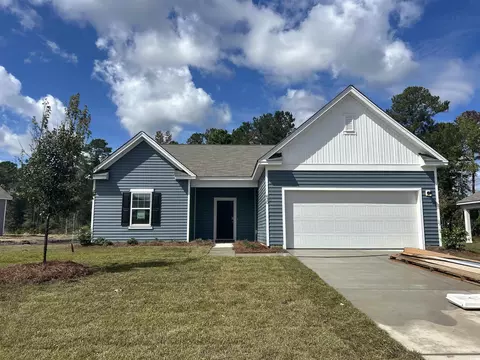 430 Castillo Dr, Loris, SC 29569