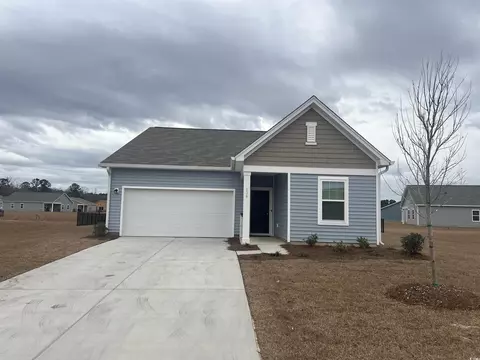238 Linares St, Loris, SC 29569