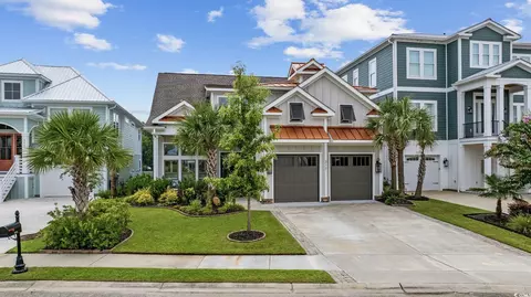 317 Harbour View Dr, Myrtle Beach, SC 29579